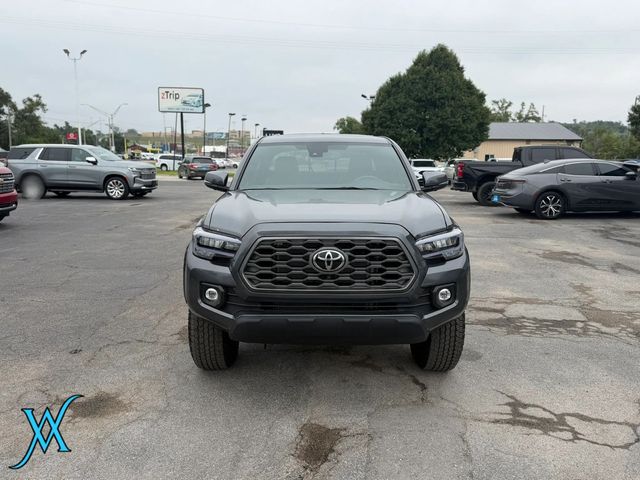 2023 Toyota Tacoma Double Cab TRD Off-Road Pickup 4D 6 ft - 23063099 - 1