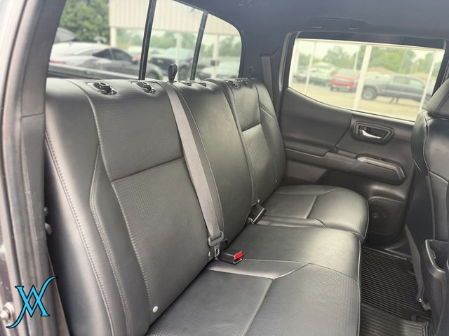 2023 Toyota Tacoma Double Cab TRD Off-Road Pickup 4D 6 ft - 23063099 - 19