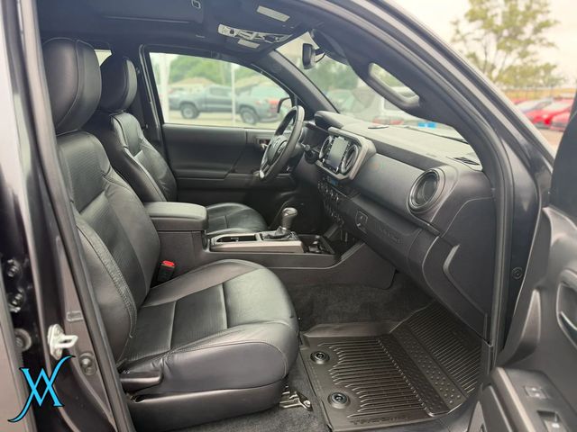 2023 Toyota Tacoma Double Cab TRD Off-Road Pickup 4D 6 ft - 23063099 - 21
