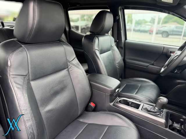 2023 Toyota Tacoma Double Cab TRD Off-Road Pickup 4D 6 ft - 23063099 - 23