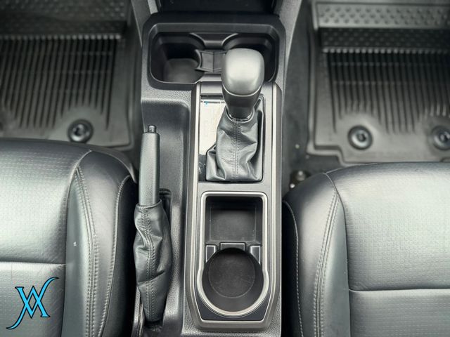 2023 Toyota Tacoma Double Cab TRD Off-Road Pickup 4D 6 ft - 23063099 - 26