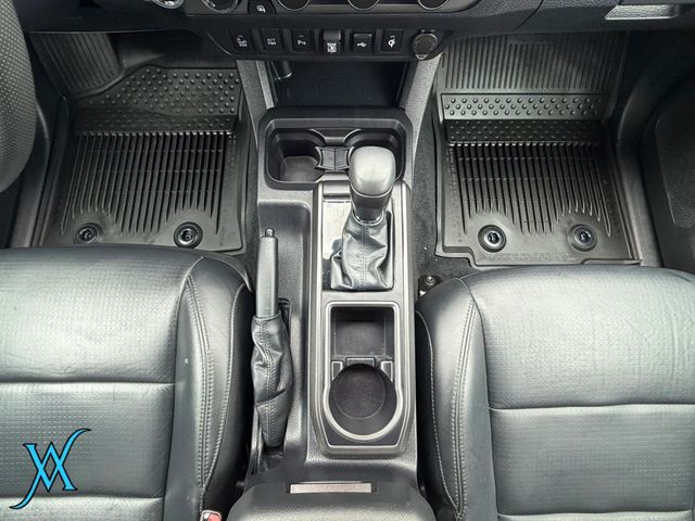 2023 Toyota Tacoma Double Cab TRD Off-Road Pickup 4D 6 ft - 23063099 - 27