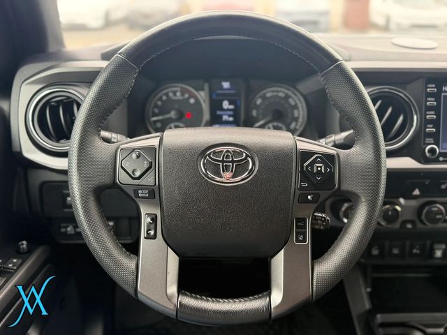 2023 Toyota Tacoma Double Cab TRD Off-Road Pickup 4D 6 ft - 23063099 - 29