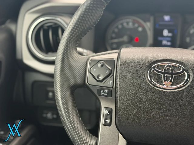 2023 Toyota Tacoma Double Cab TRD Off-Road Pickup 4D 6 ft - 23063099 - 30