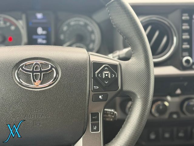 2023 Toyota Tacoma Double Cab TRD Off-Road Pickup 4D 6 ft - 23063099 - 31