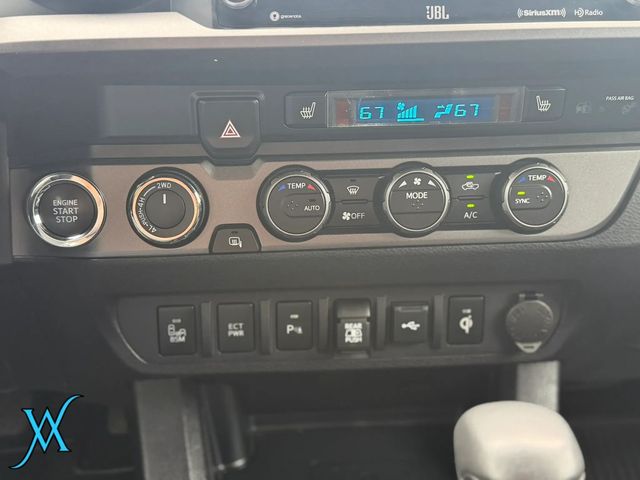 2023 Toyota Tacoma Double Cab TRD Off-Road Pickup 4D 6 ft - 23063099 - 34