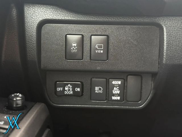 2023 Toyota Tacoma Double Cab TRD Off-Road Pickup 4D 6 ft - 23063099 - 35