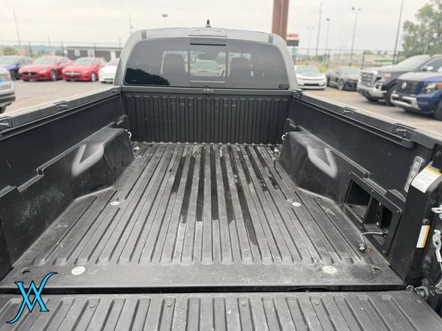 2023 Toyota Tacoma Double Cab TRD Off-Road Pickup 4D 6 ft - 23063099 - 37