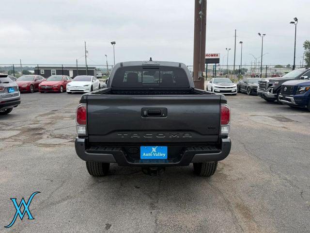 2023 Toyota Tacoma Double Cab TRD Off-Road Pickup 4D 6 ft - 23063099 - 5