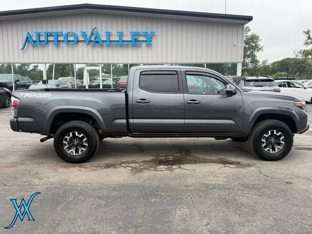 2023 Toyota Tacoma Double Cab TRD Off-Road Pickup 4D 6 ft - 23063099 - 7