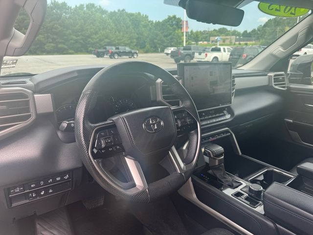 2023 Toyota Tundra Limited - 23044236 - 9