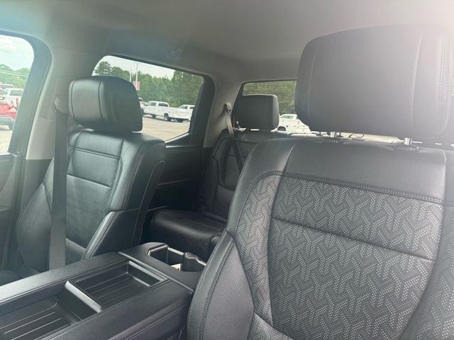 2023 Toyota Tundra Limited - 23044236 - 10