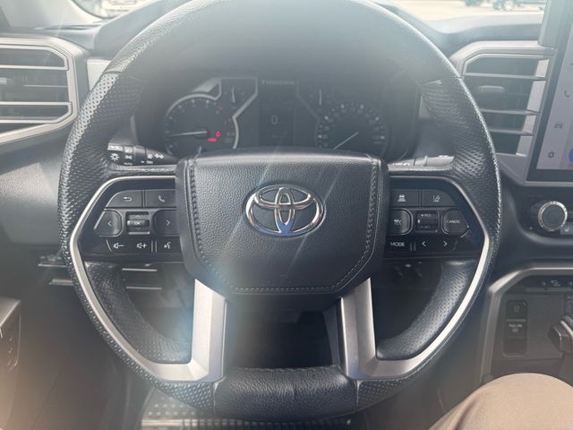 2023 Toyota Tundra Limited - 23044236 - 11