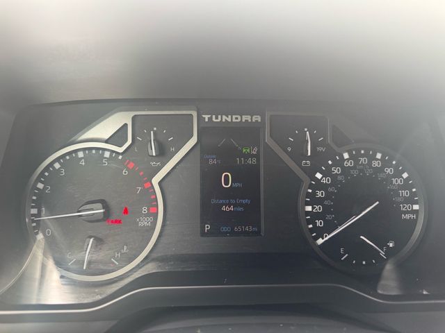 2023 Toyota Tundra Limited - 23044236 - 14
