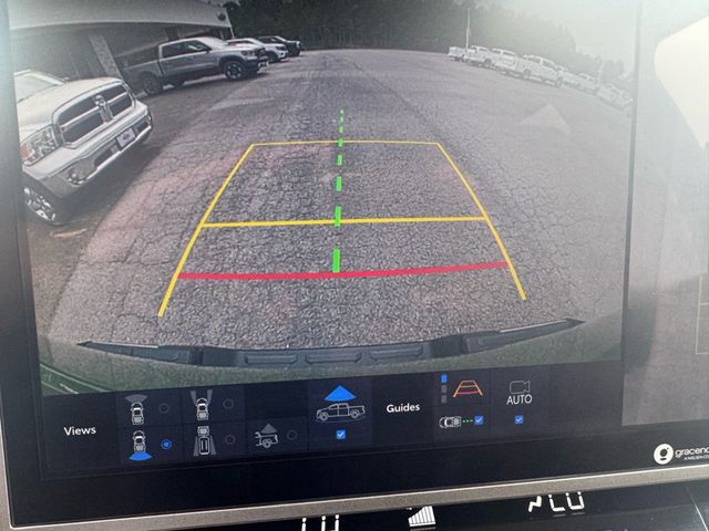2023 Toyota Tundra Limited - 23044236 - 21