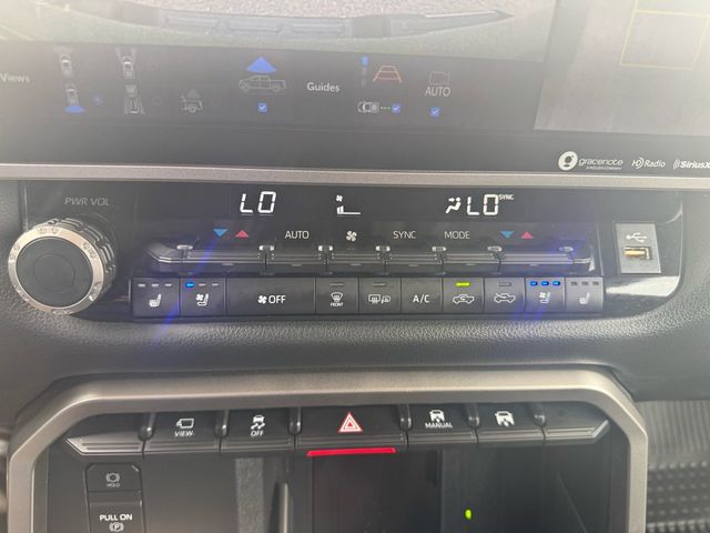 2023 Toyota Tundra Limited - 23044236 - 22
