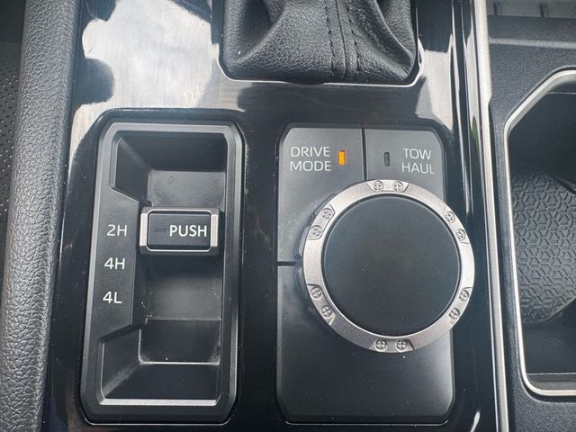 2023 Toyota Tundra Limited - 23044236 - 25