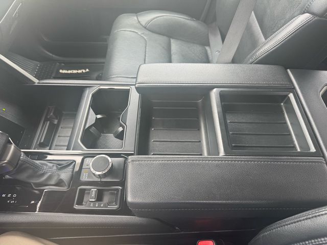2023 Toyota Tundra Limited - 23044236 - 26