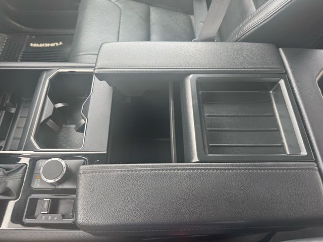 2023 Toyota Tundra Limited - 23044236 - 27