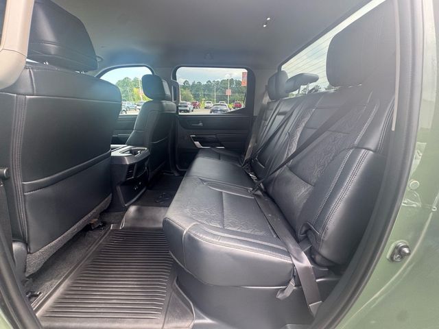 2023 Toyota Tundra Limited - 23044236 - 29