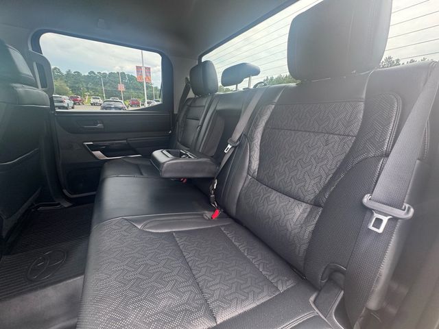 2023 Toyota Tundra Limited - 23044236 - 30