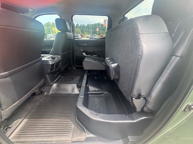 2023 Toyota Tundra Limited - 23044236 - 32