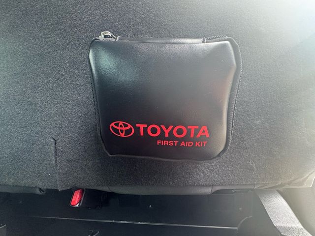 2023 Toyota Tundra Limited - 23044236 - 33
