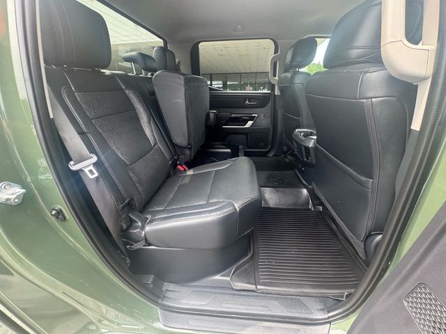 2023 Toyota Tundra Limited - 23044236 - 34