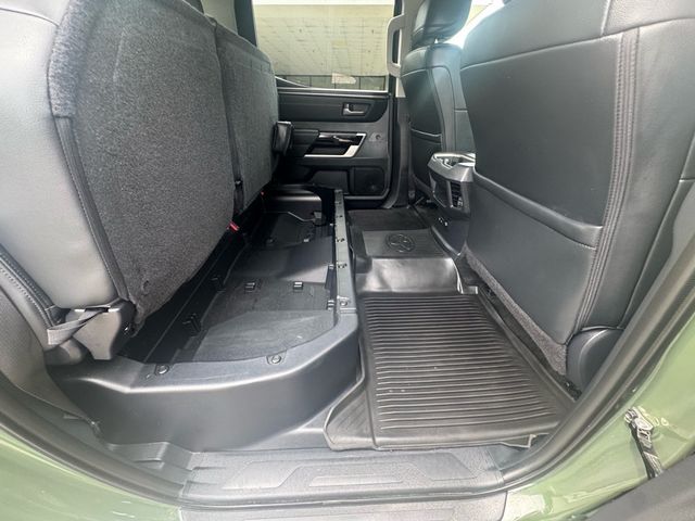 2023 Toyota Tundra Limited - 23044236 - 35