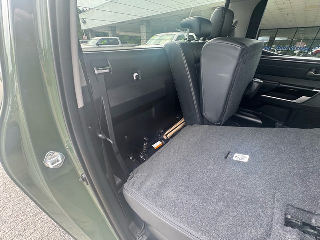 2023 Toyota Tundra Limited - 23044236 - 36