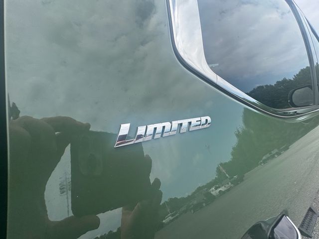 2023 Toyota Tundra Limited - 23044236 - 38
