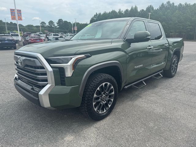 2023 Toyota Tundra Limited - 23044236 - 3