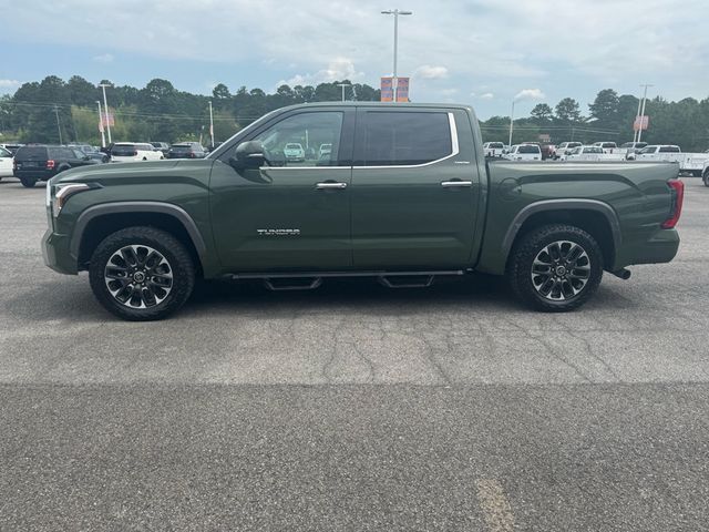 2023 Toyota Tundra Limited - 23044236 - 4