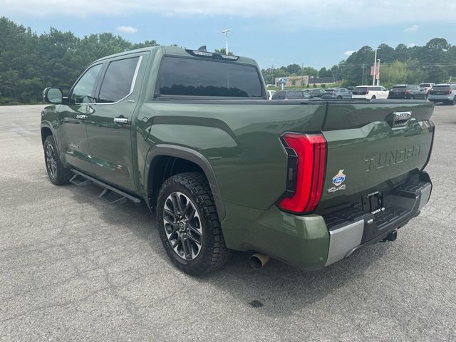 2023 Toyota Tundra Limited - 23044236 - 5