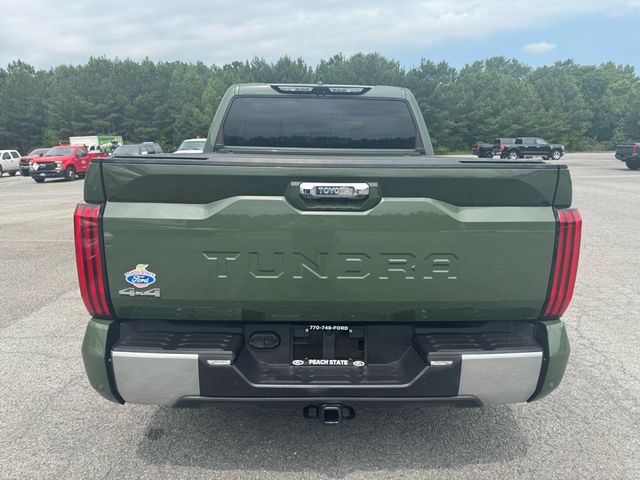 2023 Toyota Tundra Limited - 23044236 - 6