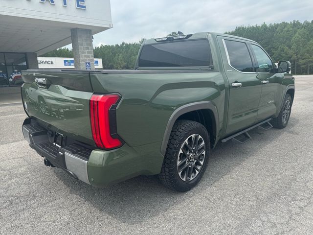2023 Toyota Tundra Limited - 23044236 - 7