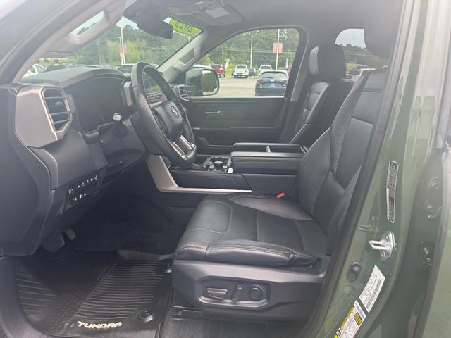 2023 Toyota Tundra Limited - 23044236 - 8
