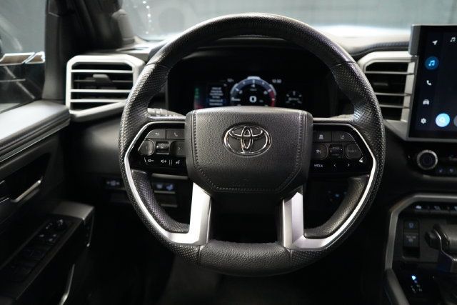 2023 Toyota Tundra Platinum - 23085273 - 15