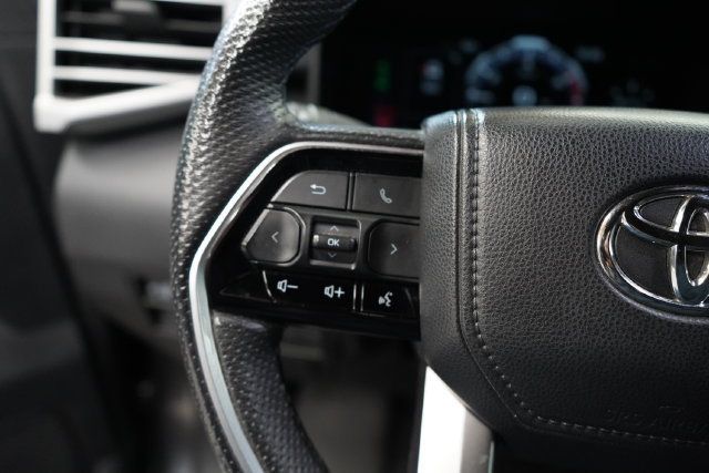 2023 Toyota Tundra Platinum - 23085273 - 16