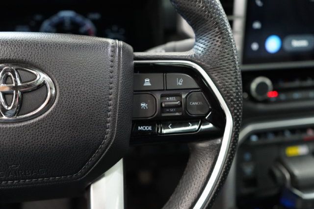 2023 Toyota Tundra Platinum - 23085273 - 18