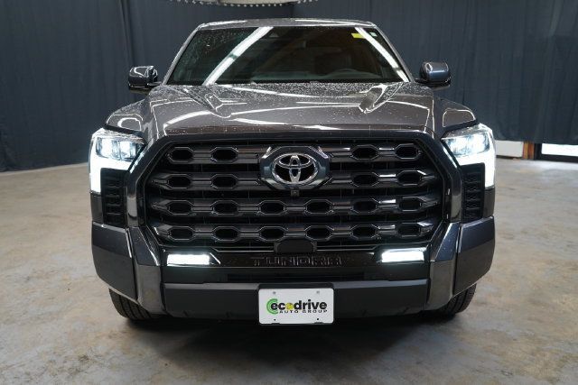 2023 Toyota Tundra Platinum - 23085273 - 1