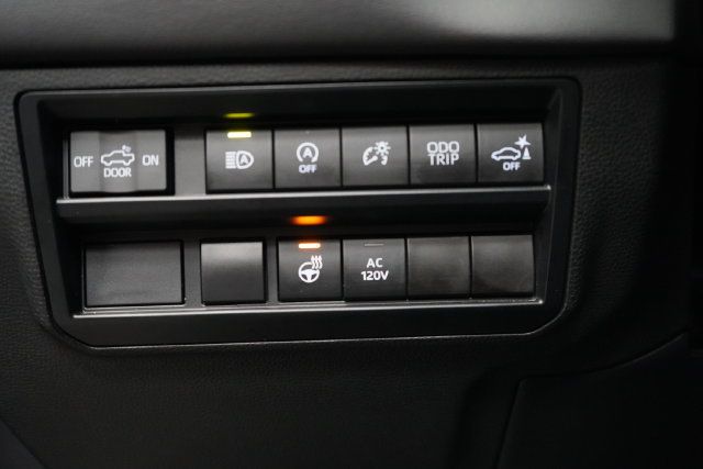 2023 Toyota Tundra Platinum - 23085273 - 21
