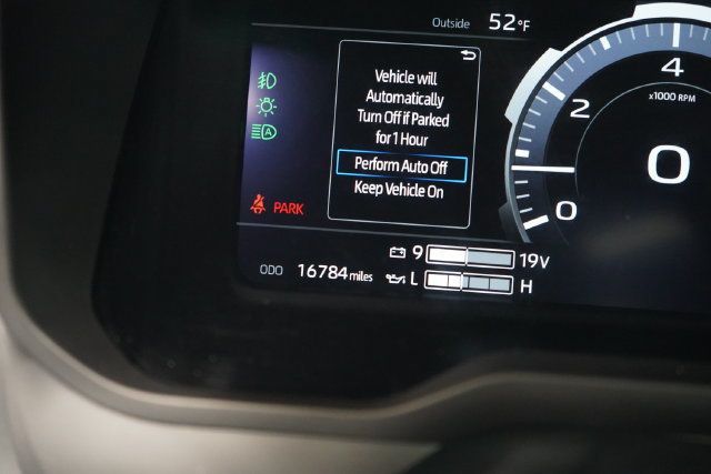2023 Toyota Tundra Platinum - 23085273 - 23