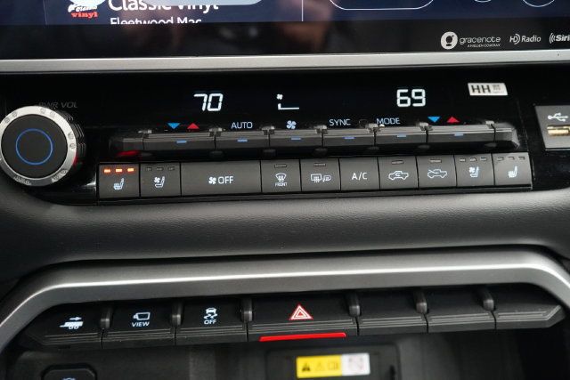 2023 Toyota Tundra Platinum - 23085273 - 27