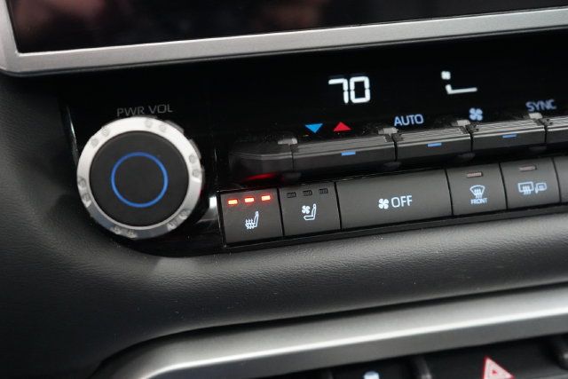 2023 Toyota Tundra Platinum - 23085273 - 28