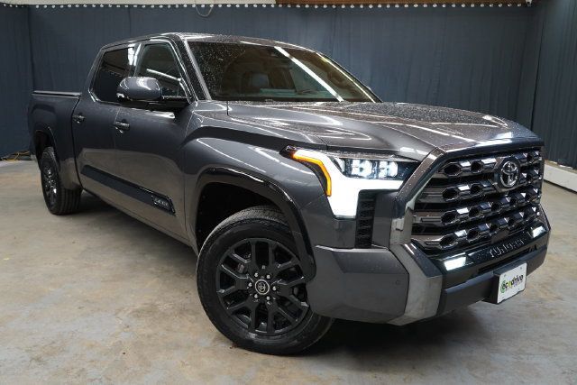2023 Toyota Tundra Platinum - 23085273 - 2