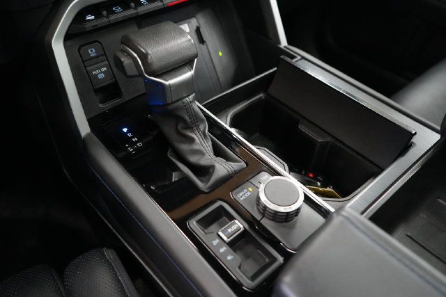 2023 Toyota Tundra Platinum - 23085273 - 29