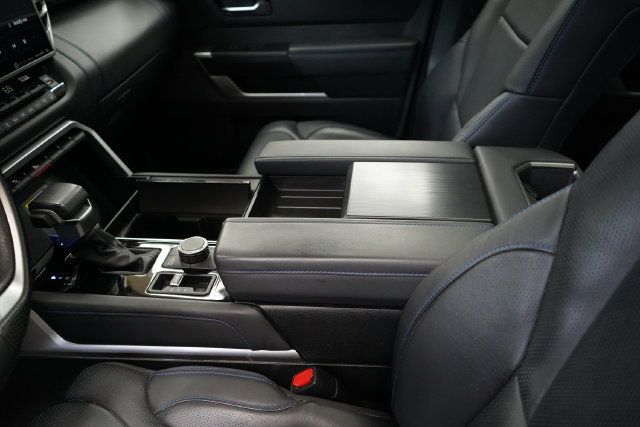 2023 Toyota Tundra Platinum - 23085273 - 31