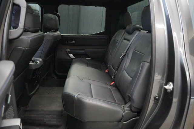 2023 Toyota Tundra Platinum - 23085273 - 36