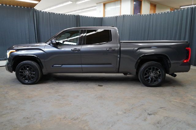 2023 Toyota Tundra Platinum - 23085273 - 3